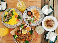 -The Good Place好地方·Brunch·coffee(国贸店)
