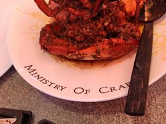 -Ministry of Crab•MOC(交子大道店)