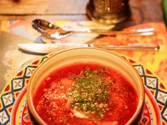 -卢布里西餐厅(总店)