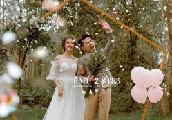 点击看大图 -EMU艺慕摄影(扬中店)