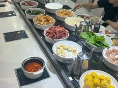-农小锅自助小火锅(北京大兴凯德店)