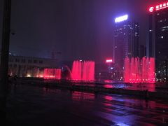 -百林公园-两江幸福广场