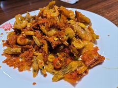 -妈妈菜馆(兴隆大家庭店)