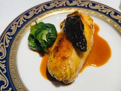 -LESCEDARS Brasserie Bistro香柏树