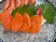 -温度铁板烧(亚泰大街店)