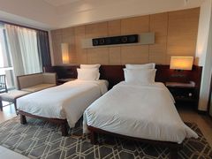 -三亚湾海居铂尔曼度假酒店