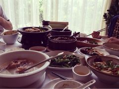 -桂小厨广西菜(青秀万达店)