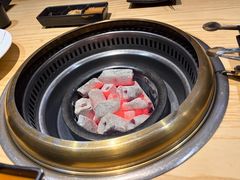 -松鱼亭·和牛烧肉(协鑫广场店)