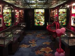 -马克西姆餐厅(崇文门店)