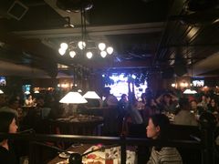 大堂-宝莱纳啤酒花园餐厅PAULANER BRAUHAUS Nanjing(广州路店)