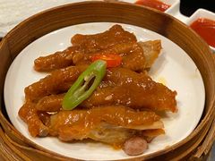 -领事馆19号中餐厅(厦门海景洲际酒店)