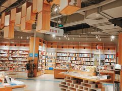 -当当书店(国泰广场店)