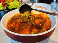 -北平食坊·烤鸭(黄寺大街店)