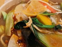 -禅悦素食