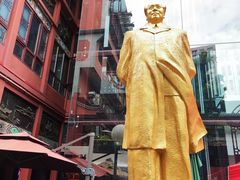 -火宫殿·小吃王国(坡子街店)