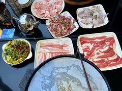 精选五花肉-肆拾壹號烤肉(龙岗店)