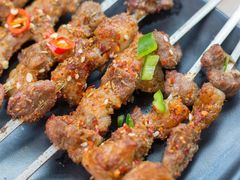 -马黑哥椒麻鸡(清江山水店)