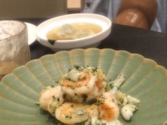 -A One Kitchen·南京精菜馆(晶丽酒店店)