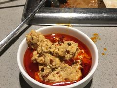 -海底捞火锅(凯德广场店)
