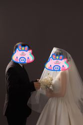 -CD视觉婚纱摄影