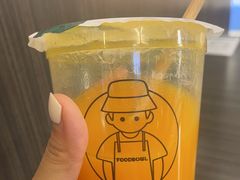 -超级碗FOODBOWL(成都来福士店)