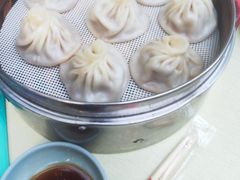 -金原鸭血粉丝汤总店(锁金村店)