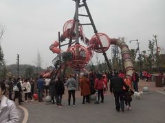 -枫香湖儿童公园