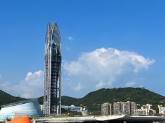 -大梅沙海滨公园