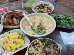 -聂记粤菜馆(鼓西路店)
