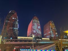 -凯德MALL(西直门店)