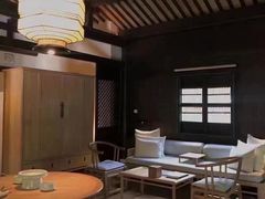 -法云安缦酒店