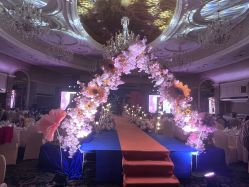 -上海大酒店·婚宴年会宴会厅