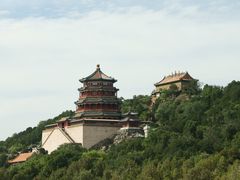 -颐和园