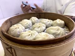 汤包-津品味小吃(大学湾店)
