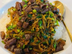-喝丢一只鞋海鲜烧烤·海肠捞饭(市场店)