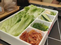 -極屋鮨牛 · 烧肉酒场(时代C馆店)