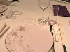 -金轩中餐厅 Jin Xuan(浦东丽思卡尔顿酒店)