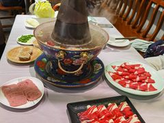 -东来顺饭庄(apm总店)