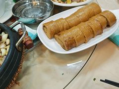 -年辉渔村·非遗传承餐厅(新丰江店)