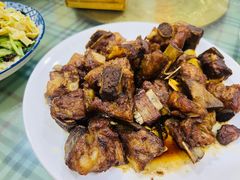 -青龙柳条豆腐(魁星路店)