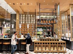 -上海前滩香格里拉大酒店