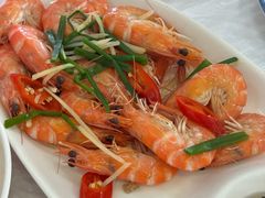 -渔香餐厅·海鲜大排档·现捞活海鲜(南澳旅游必选店)