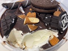 -DQ·蛋糕·冰淇淋(虹口龙之梦店)