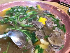 -妈妈的味道(和顺古镇店)