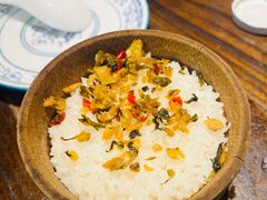 -印象老灶台三下锅·湘西本土原味菜(天门山索道店)