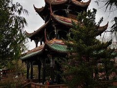 -望江楼公园