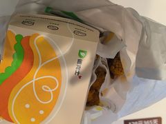 -德克士信之义(信源商厦店)