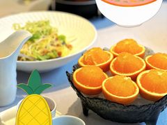 -南景饭店(万家丽路店)