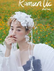 -第一夫人婚纱摄影(南京店)