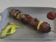 -库滋明·俄罗斯特色美食(中央大街店)